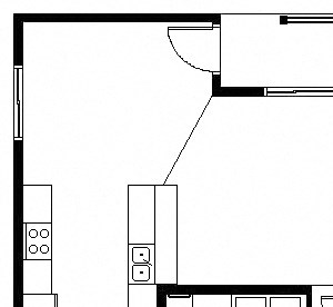 Three Bedroom A